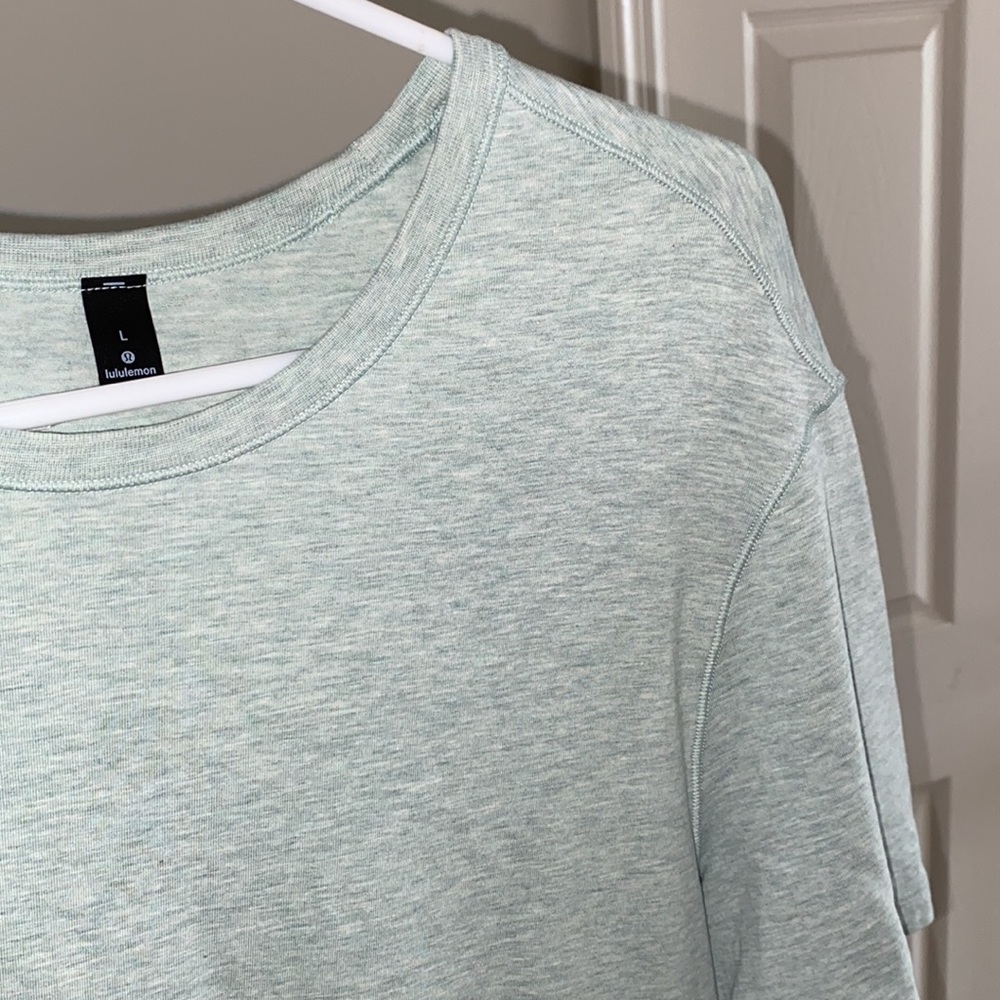 Lululemon Basic Tee - image 2